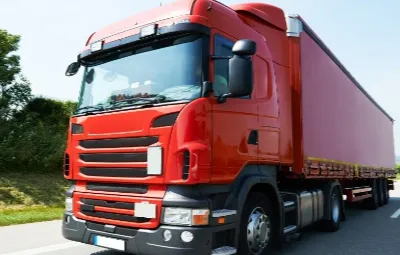 Ankara Orta Ambar Kargo