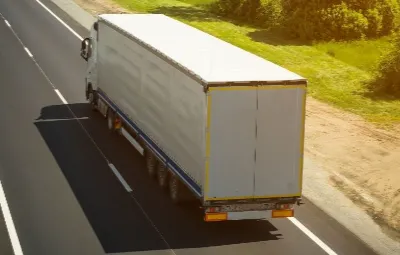 Ankara ile Orta Arası Parça Eşya Taşıma