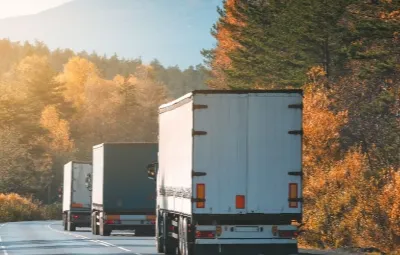 Ankara ile Orta Arası Klima Taşıma